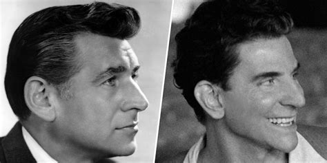 Bradley Cooper not only co-wrote and directed Maestro, the thrilling new biopic about Leonard Bernstein, but he also stars in the film as the famed musical genius.